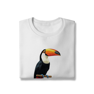 Nome do produto Moletom Tucano Colors