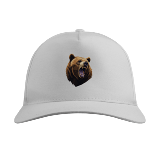 Nome do produto Boné Urso Colors