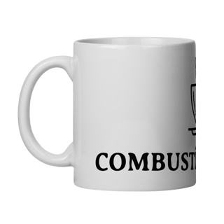 Nome do produto Caneca Combustível Oficial