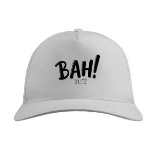 Nome do produto Boné Bah Tche
