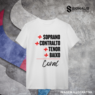 Nome do produto Camiseta Quality Naipes