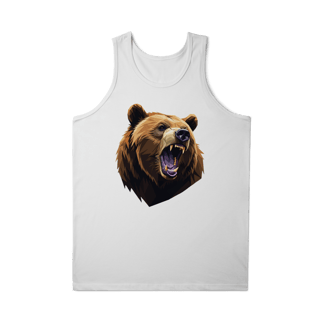 Nome do produto Regata Ursos Colors