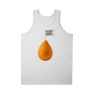 Nome do produto Camiseta Coxinha