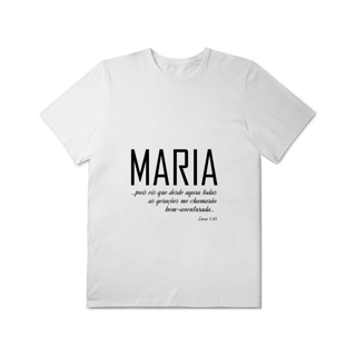 Nome do produto Camiseta Plus Size Maria