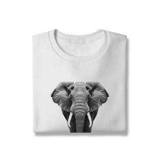 Nome do produto Moletom Elefante Colors