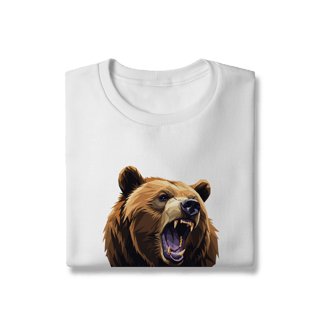 Nome do produto Moletom Urso Colors