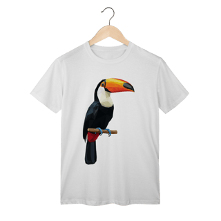 Nome do produto Camiseta Tucano Colors