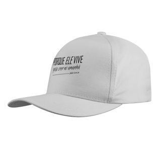 Nome do produto Boné Porque Ele vive