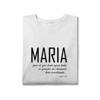Nome do produto Camiseta Plus Size Maria
