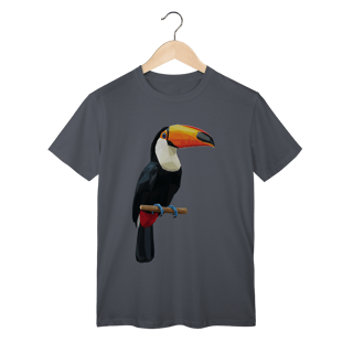 Nome do produto Camiseta Tucano Colors