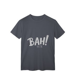 Nome do produto Camiseta Bah Tche