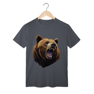 Nome do produto Camiseta Urso Colors