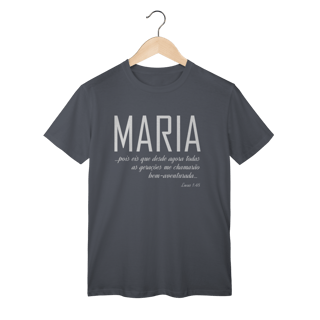Nome do produto Camiseta Maria