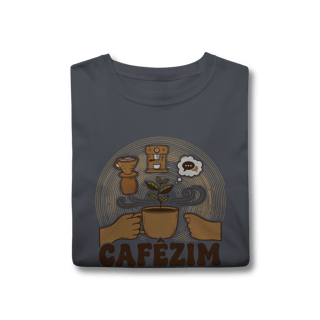 Nome do produto Camiseta Cafezim