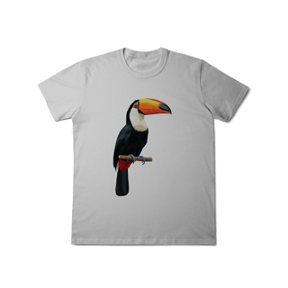 Nome do produto Camiseta Tucano Colors