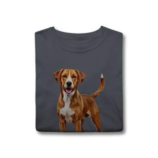 Nome do produto Camiseta Viralata Caramelo Colors