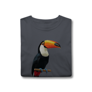 Nome do produto Camiseta Tucano Colors