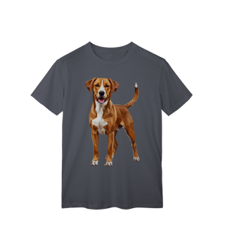 Nome do produto Camiseta Viralata Caramelo Colors