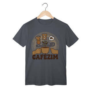 Nome do produto Camiseta Cafezim