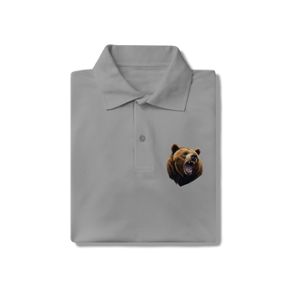 Nome do produto Polo Urso Colors