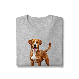 Nome do produto Moletom Viralata Caramelo Colors