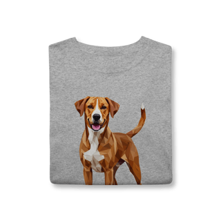 Nome do produto Camiseta Viralata Caramelo Colors