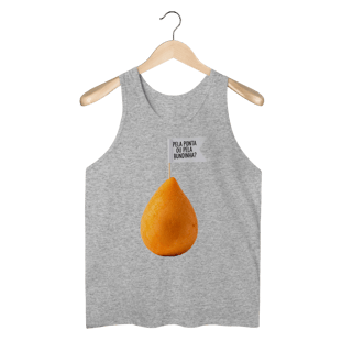 Nome do produto Camiseta Coxinha