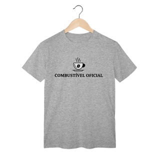 Camiseta Combustível Oficial
