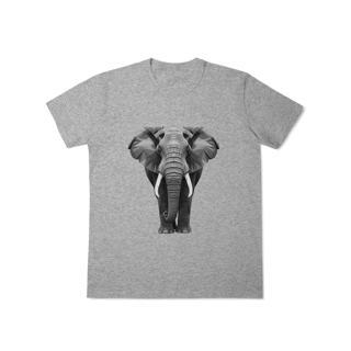 Nome do produto Camiseta Elefante Colors