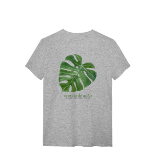 Nome do produto Camiseta Quality Costela de Adão