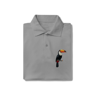 Nome do produto Polo Tucano Colors