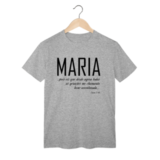 Nome do produto Camiseta Maria