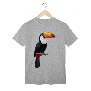 Nome do produto Camiseta Tucano Colors