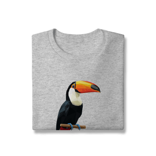 Nome do produto Moletom Tucano Colors