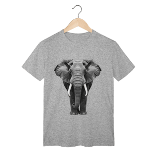 Nome do produto Camiseta Elefante Colors