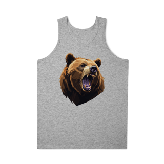 Nome do produto Regata Ursos Colors