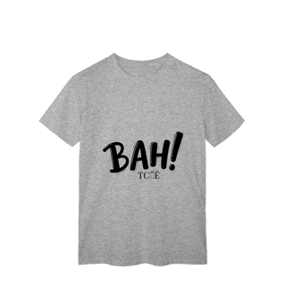 Nome do produto Camiseta Bah Tche