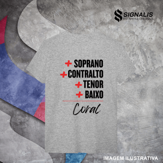 Nome do produto Camiseta Quality Naipes