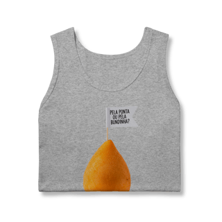 Nome do produto Camiseta Coxinha