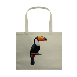 Ecobag Tucano Colors