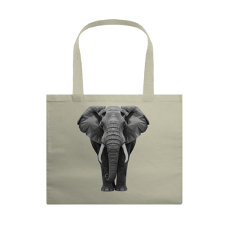 Ecobag Elefante Colors