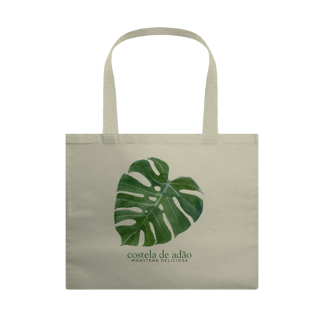 Nome do produto Ecobag Costela de Adão