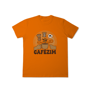 Nome do produto Camiseta Cafezim