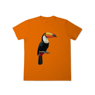 Nome do produto Camiseta Tucano Colors