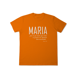 Nome do produto Camiseta Maria