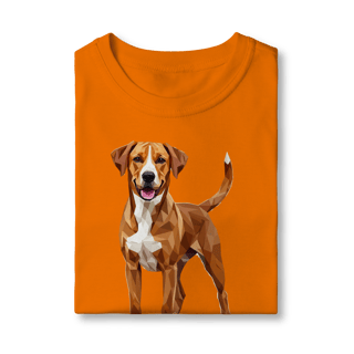 Nome do produto Camiseta Infantil Viralata Caramelo Colors