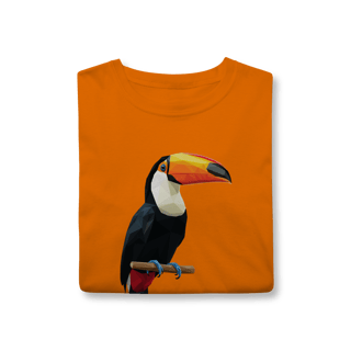 Nome do produto Camiseta Tucano Colors
