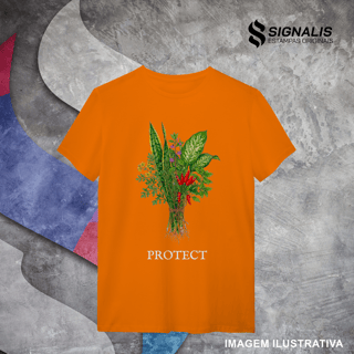 Nome do produto Camiseta Quality 7 Ervas