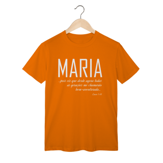 Nome do produto Camiseta Maria