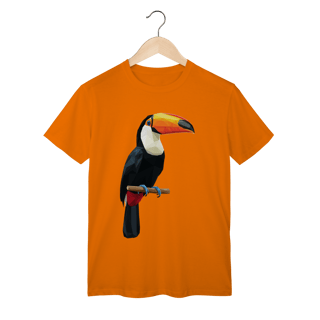Nome do produto Camiseta Tucano Colors